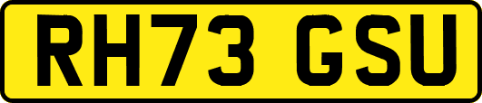 RH73GSU