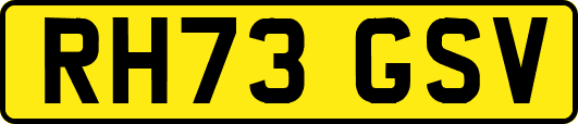 RH73GSV