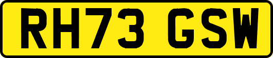 RH73GSW