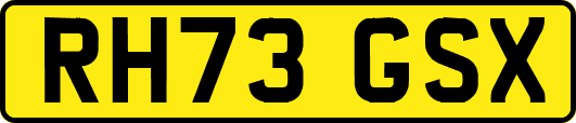 RH73GSX
