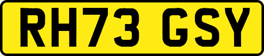 RH73GSY