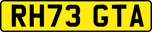RH73GTA