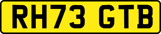 RH73GTB