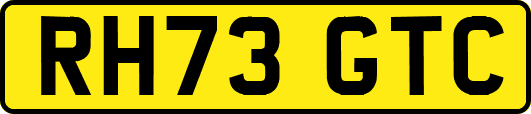 RH73GTC