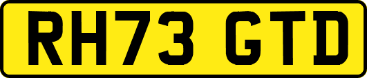 RH73GTD