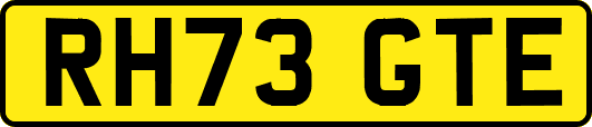RH73GTE