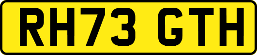 RH73GTH