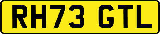 RH73GTL