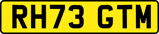 RH73GTM