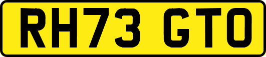 RH73GTO