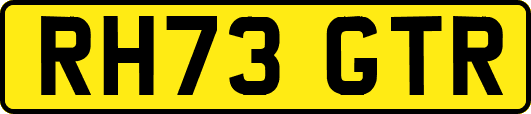 RH73GTR