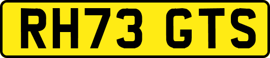 RH73GTS