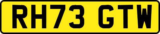 RH73GTW