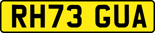 RH73GUA