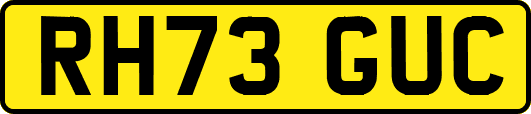 RH73GUC