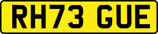 RH73GUE