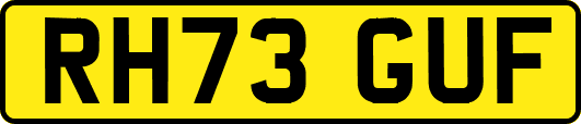 RH73GUF