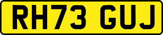 RH73GUJ