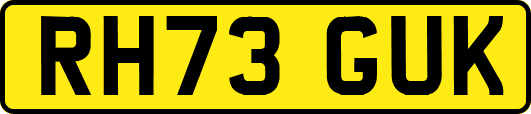 RH73GUK