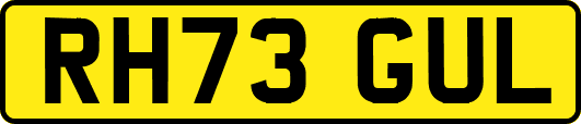 RH73GUL