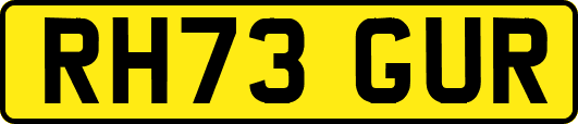 RH73GUR