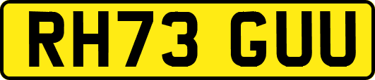 RH73GUU