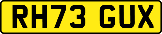 RH73GUX