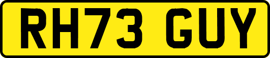RH73GUY