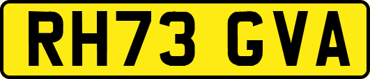 RH73GVA