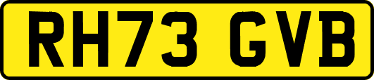 RH73GVB