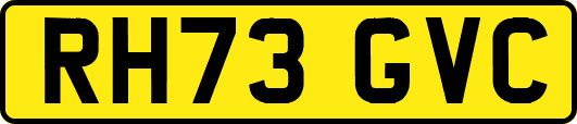 RH73GVC
