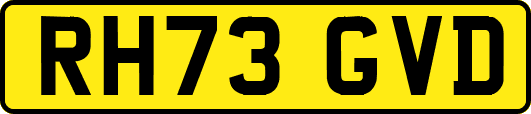 RH73GVD