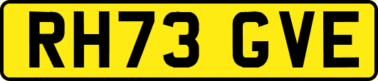 RH73GVE