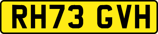 RH73GVH
