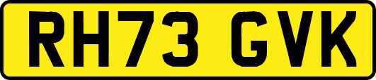 RH73GVK