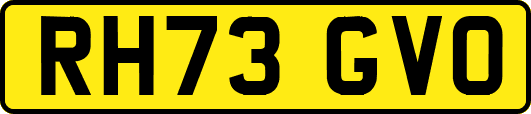 RH73GVO