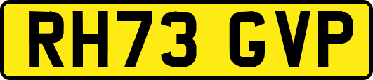 RH73GVP