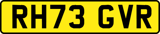 RH73GVR