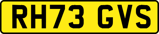 RH73GVS