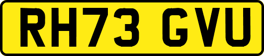 RH73GVU