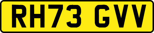 RH73GVV