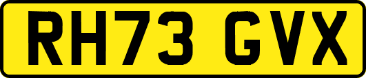 RH73GVX