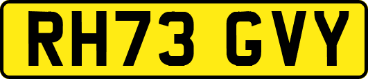 RH73GVY
