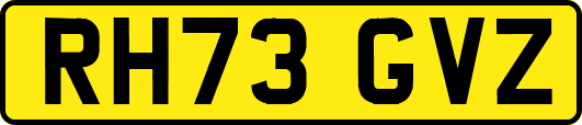 RH73GVZ