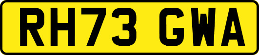RH73GWA
