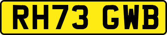 RH73GWB