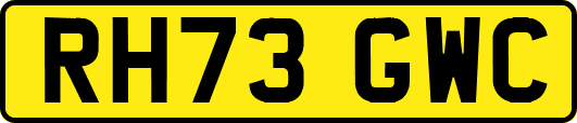 RH73GWC