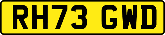 RH73GWD