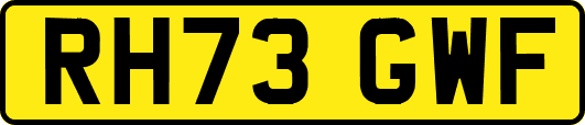 RH73GWF