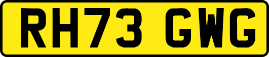 RH73GWG